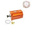 NI PXI-4461 Data Acquisition Module for Industrial Control Systems