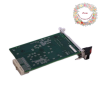 NI PXI-4462 High-Performance Data Acquisition Module