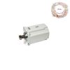 NI PXI-6608 Digital I/O Module for Industrial Control Systems