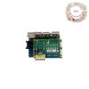 NI PXIE-8840QC High-Performance Data Acquisition Module