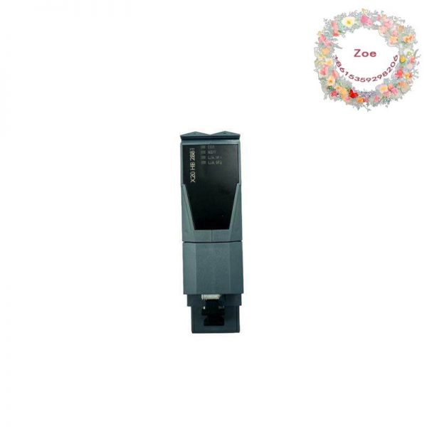 NI SCXI-1001 - High Precision Industrial Control Module