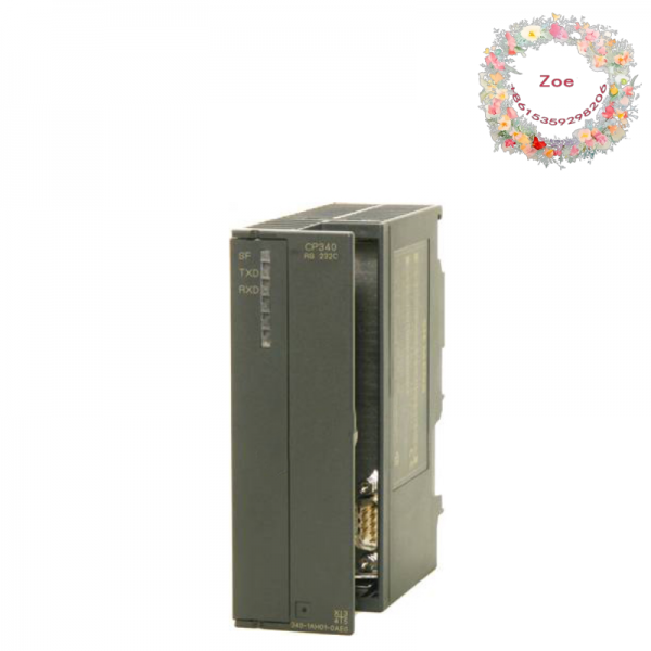 NI SCXI-1001 - High Precision Industrial Control Module