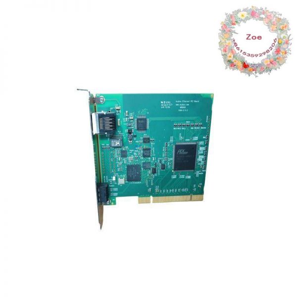 NI SCXI-1001 - High Precision Industrial Control Module