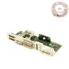 NI SCXI-1121 Industrial Signal Conditioning Module