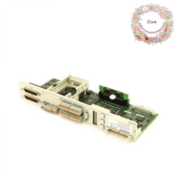 NI SCXI-1121 Industrial Signal Conditioning Module