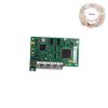 NI SCXI-1325 Data Acquisition Module for Industrial Control Systems