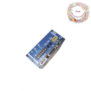 NSK ESA-Y2020GF1-11 Servo Drive: Precision Control for Industrial Automation