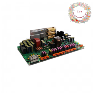ABB NTDI21-A Termination Unit - Advanced PLC Interface Solution
