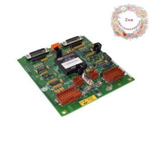 ABB 3HAC024438-001: Industrial Automation Module