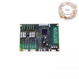 ABB NUIM-62C: Precision Measurement Board for Industrial Automation