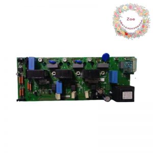 ABB NW24050D Inverter Driver Board: Advanced Industrial Control Solution