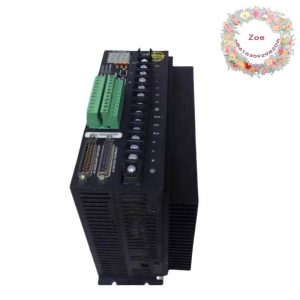 ORMEC SAC-SW217/EP SAC-SW217/E Servo Drive: Precision Control for Industrial Automation