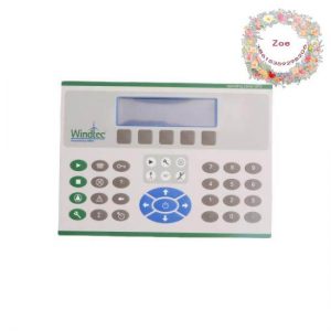 Bachmann OT115/R Operator Terminals, Advanced Industrial Control Interface