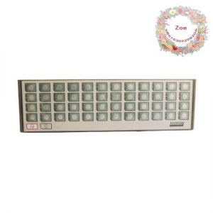 Foxboro P0903CV Annunciator Keyboard