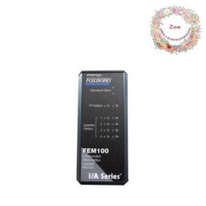 Foxboro P0914TN I/A Series Module, Industrial Control Solutions