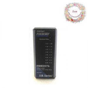 Foxboro P0914WH I/A Series Control Module