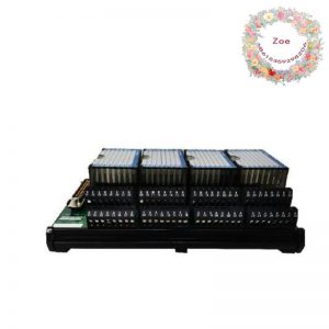 Foxboro P0916PW0C Industrial Control Module Assembly