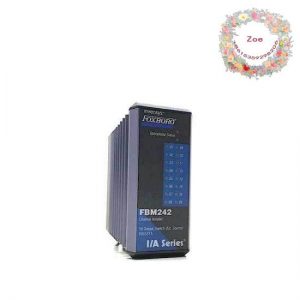 Foxboro P0916TA I/A Series Control Module