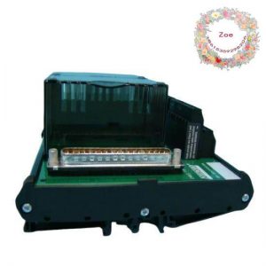 Foxboro P0917MF Terminal Module