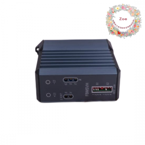 Foxboro P0917YZ - Precision Control Module, Industry Leading Automation Solutions