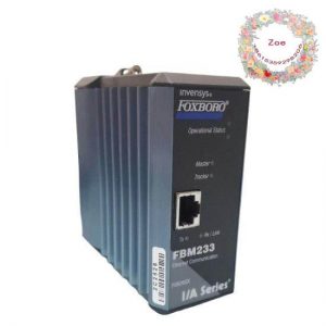FOXOBORO P0926GX - Advanced Industrial Control Module