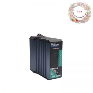 FOXBORO P0931RQ CP30 I/A Series DCS Module - Precision Control for Industrial Automation