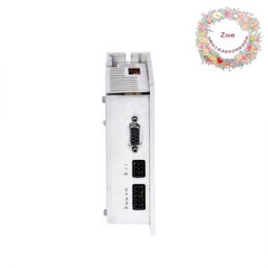 Pacific Scientific 6410-001-C-N-N Microstepping Drive Module, High-Performance Stepper Motor Control