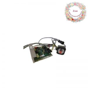 Pacific Scientific PC834-001-T High Precision Industrial Control Module