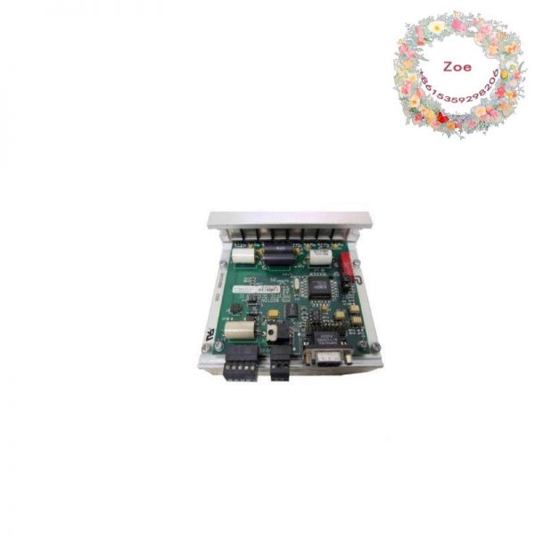 Pacific Scientific R43HCNA-R2-NS-VS-00 Control Module
