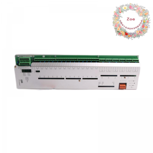 ABB Pdd405 A101 Control Module - Advanced Automation Solution