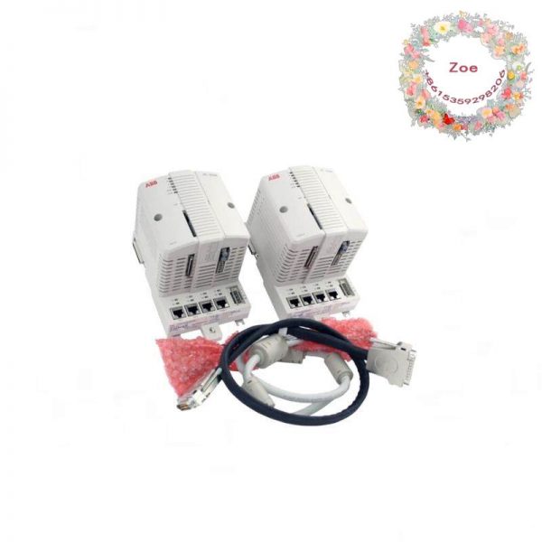 ABB PM864AK02 Redundant Processor Unit; Producer: ABB