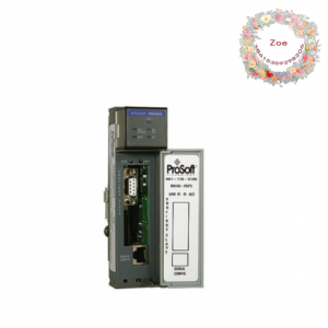 Prosoft MVI46-PDPS - Industrial Automation Slave Network Interface Module