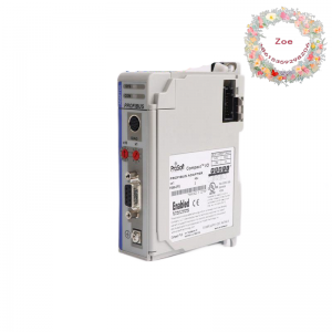 Prosoft PS69-DPS Slave Communication Module: Advanced Networking for Industrial Control