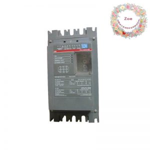 ABB PSS142/245-500L Soft Starter 75kw