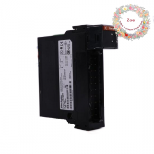 RELIANCE 0-57C408-B Control Module for Industrial Automation