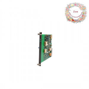 RELIANCE 57401-2 AC/DC Output Module with Custom Processing