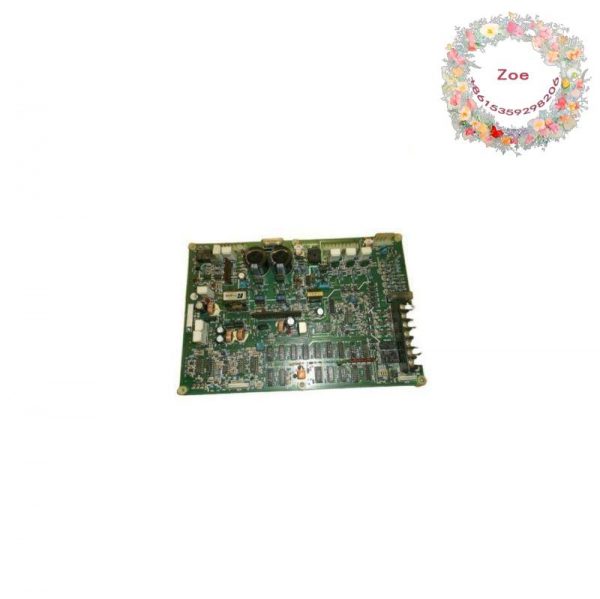 Reliance DM-20 - 1-Phase BRU-200 Series Brushless Servo Drive