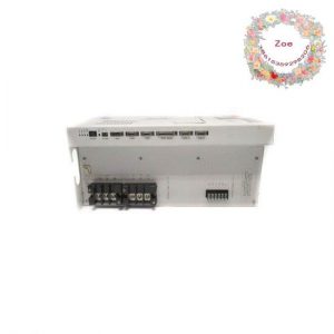 Reliance Electric UAZ-3037, AC Servo Drive, VZ3000 Series