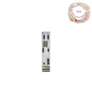 REXROTH CSB01.1C-SE-ENS-NNN-L1-S-NN-FW SERVO DRIVES: High-Performance Servo Drive Solutions