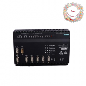 REXROTH VT3000S34-R5 High-Performance Servo Drive with Integrated Control