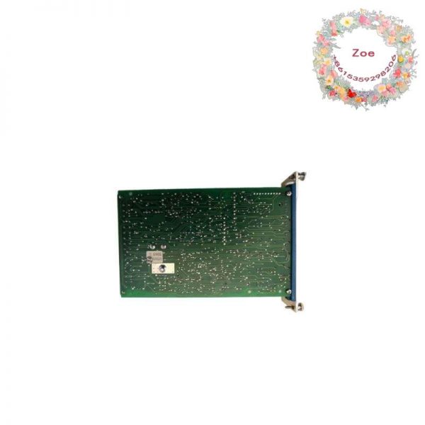 REXROTH VT3000S34-R5 High-Performance Servo Drive with Integrated Control