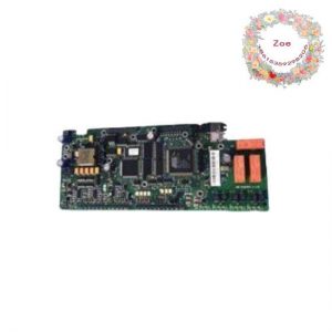 ABB RMIO-02C, Advanced Control Module