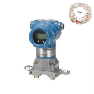 Foxboro PO177VS Process Valve Positioner