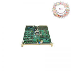 ABB SAM02 Router Interface Module, Advanced Networking Solution