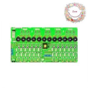 ABB SAMT11 57211369 Control Module