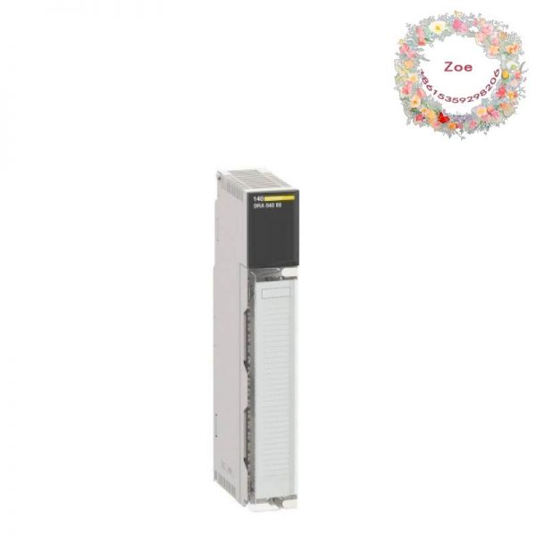 Schneider Electric 140CPS52400 MODICON QUANTUM Power Supply Module