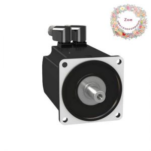 Schneider BMH1401P11A2A Servo Motor: Precision Control, Industry Standards