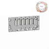 Schneider BMXXBP0400 Modicon M340 Backplane Rack: Industrial Automation Platform Accessory