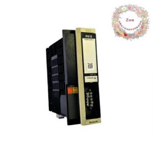 Schneider Modicon AS-P810-000 Power Supply ASP810000 - High Efficiency & Reliability for Industrial Automation