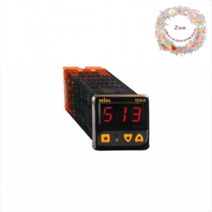 Selco TC513 Temperature Controller - Precise Control for Industrial Environments